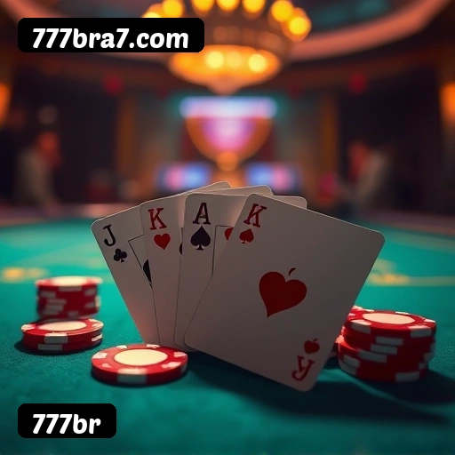 Jogos de Cassino Premium - Slots, Roleta, Blackjack e Dealer Ao Vivo