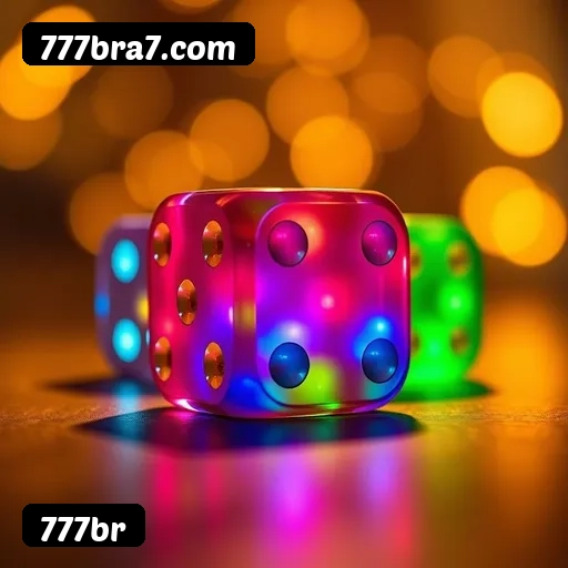 Imagem secundária para conteúdo da página Facebook 777br