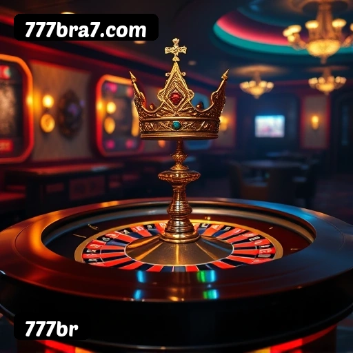 Jogos de Cassino em Destaque - Slots, Roleta, Blackjack