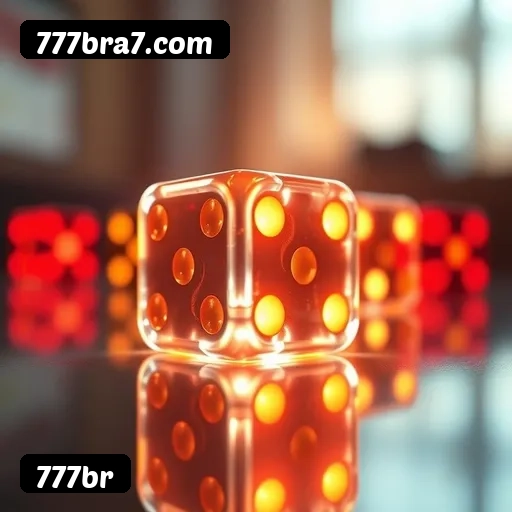 Benefícios do Login 777br - Bônus e Vantagens Exclusivas